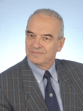 Andrzej Skorupski